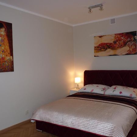 Apartament 622 Zamość Exteriör bild