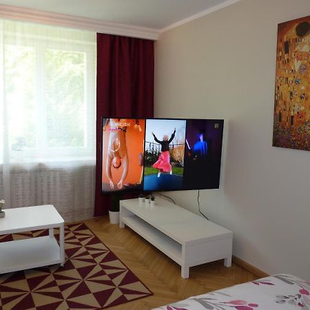 Apartament 622 Zamość Exteriör bild