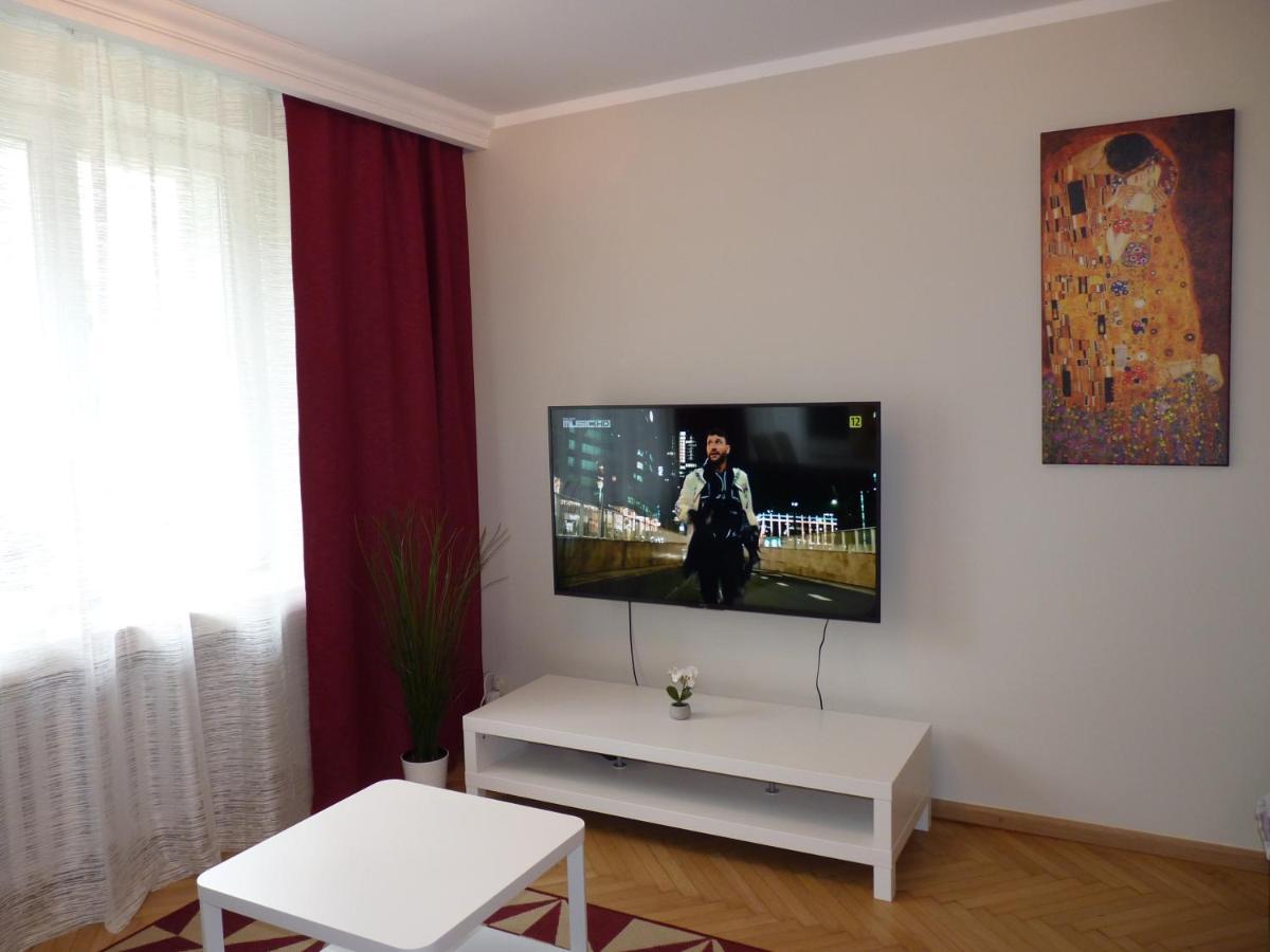 Apartament 622 Zamość Exteriör bild