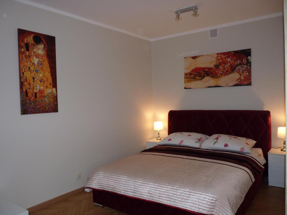Apartament 622 Zamość Exteriör bild