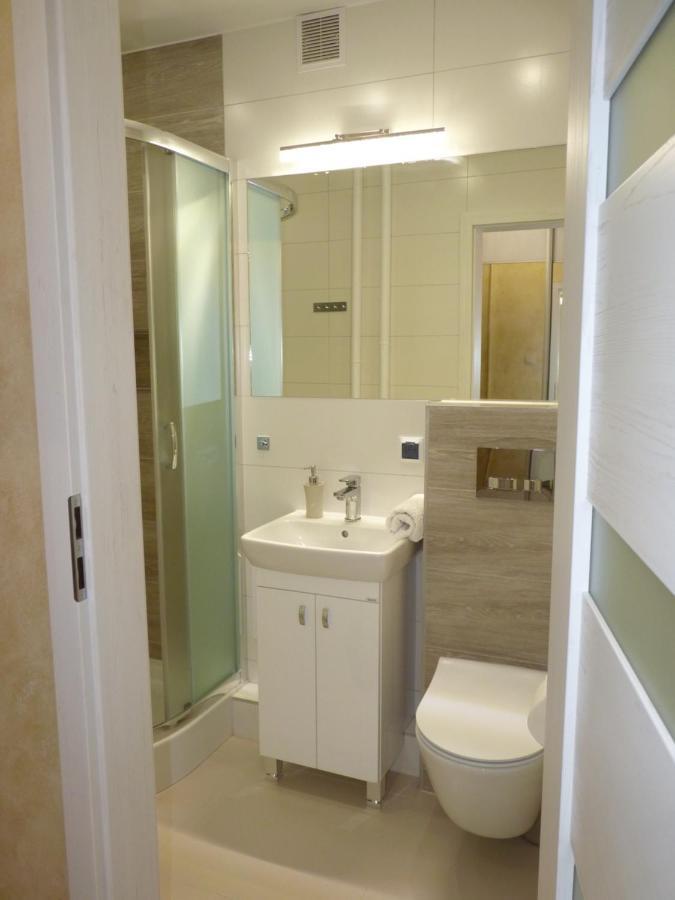 Apartament 622 Zamość Exteriör bild