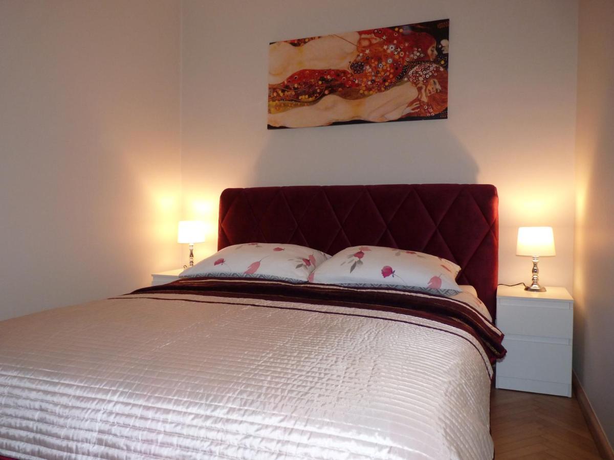 Apartament 622 Zamość Exteriör bild