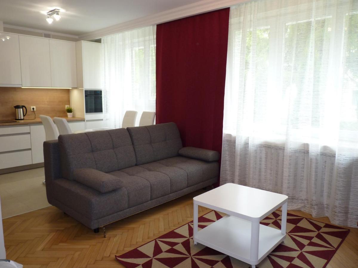 Apartament 622 Zamość Exteriör bild