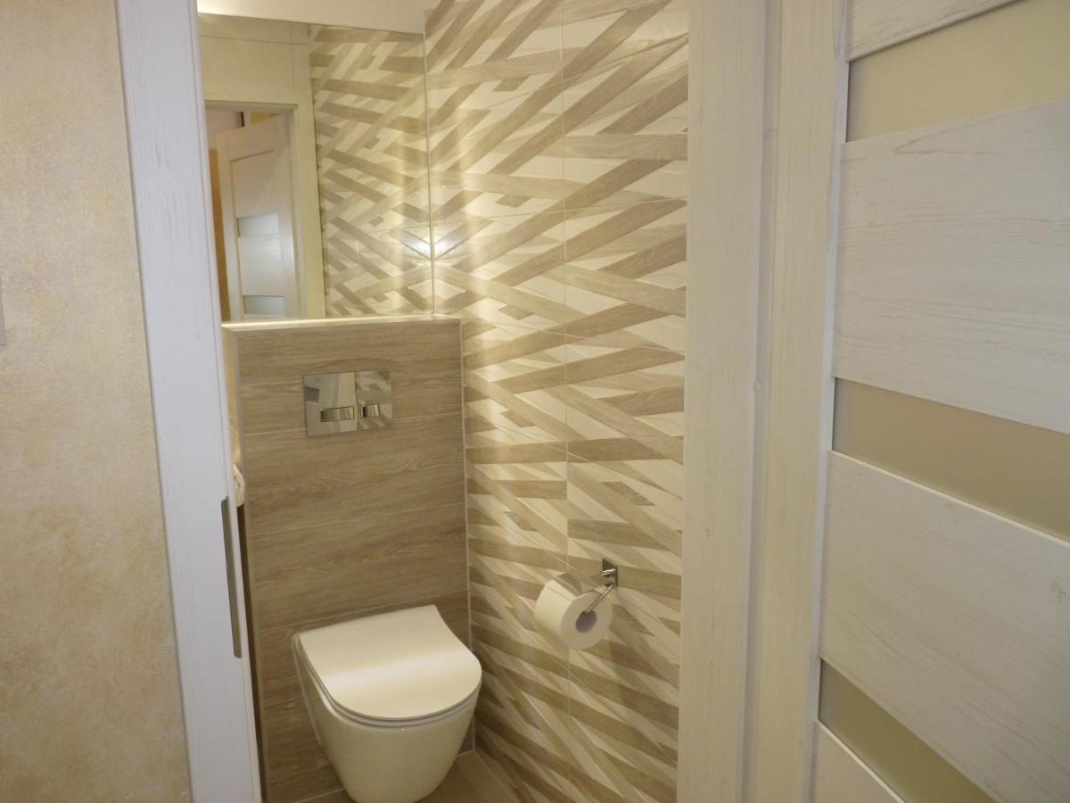 Apartament 622 Zamość Exteriör bild