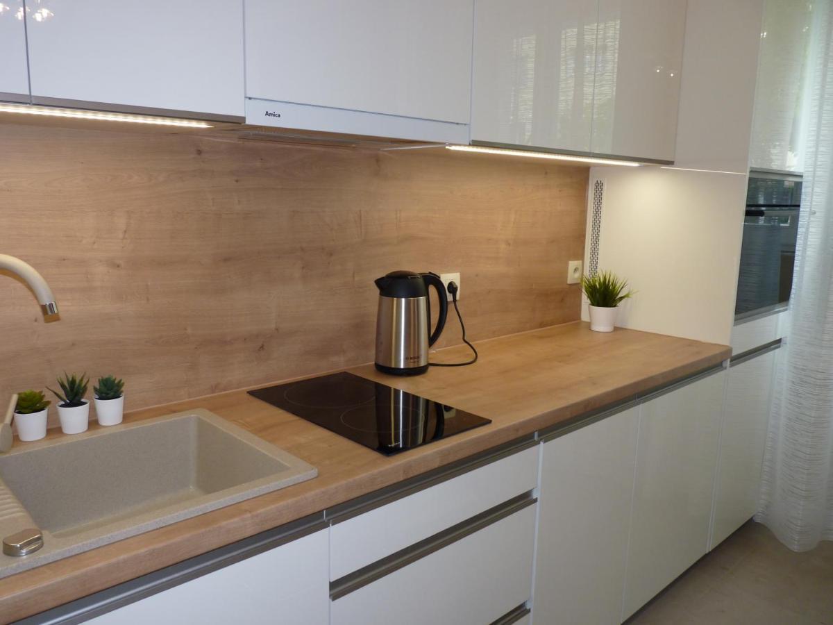 Apartament 622 Zamość Exteriör bild