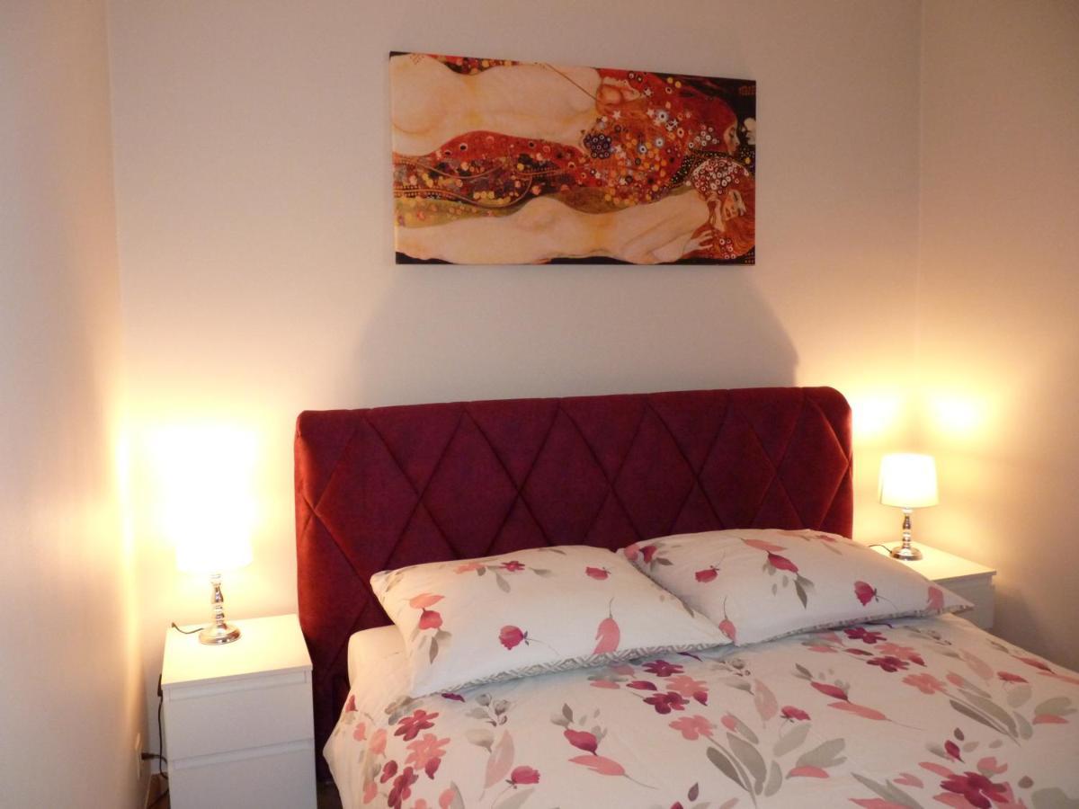 Apartament 622 Zamość Exteriör bild