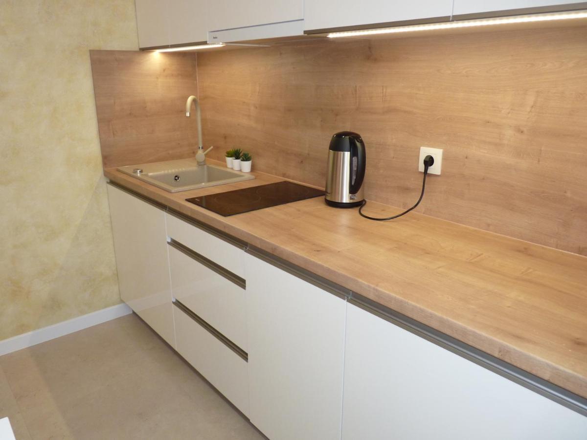 Apartament 622 Zamość Exteriör bild