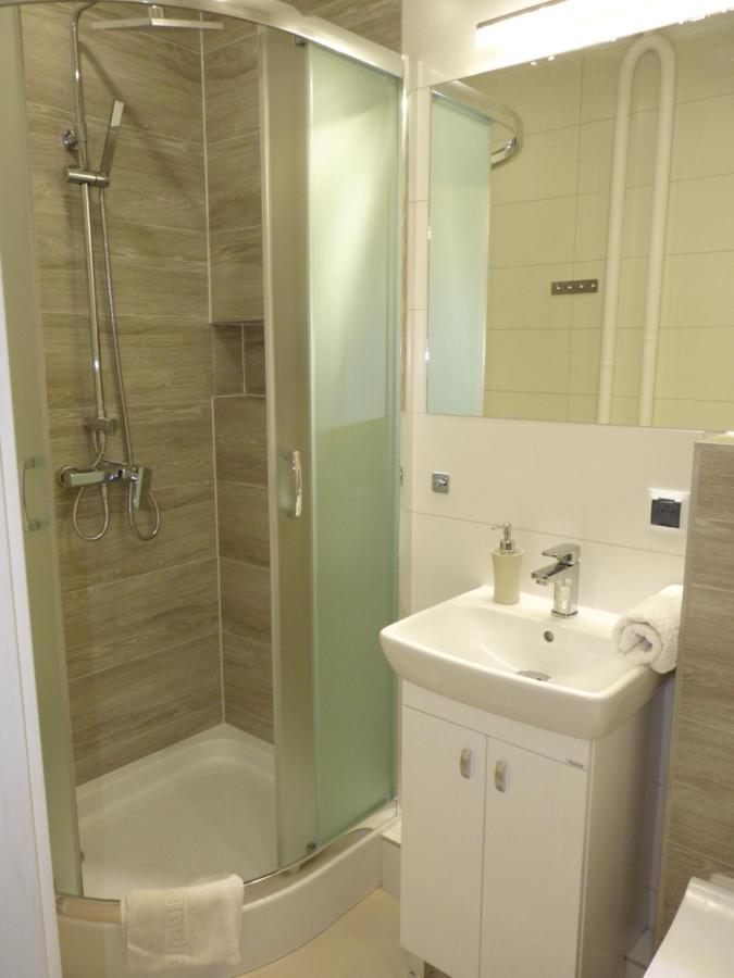 Apartament 622 Zamość Exteriör bild